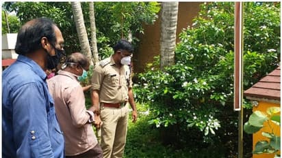 തിരുവനന്തപുരത്തെ നാല് ക്ഷേത്രങ്ങളില് മോഷണം