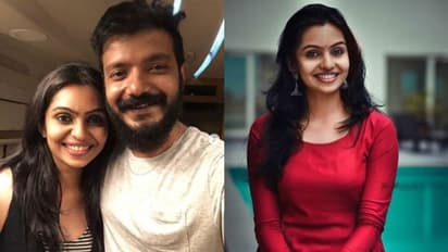 'കൂടെ നിർത്തിയതിന് നന്ദി' കപ്പേളയിലെ റോയിയുടെ ആനി പറയുന്നു