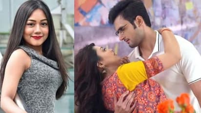 'এখানে আকাশ নীল'-এ কি আর রইল না হিয়া, উজানের সঙ্গে কেন রয়েছে নতুন এই নায়িকা