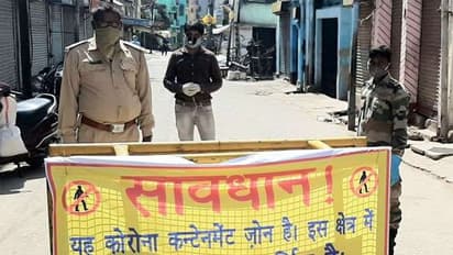 দেশে ১৭ হাজার ছাড়াল মৃতের সংখ্যা, মোটা আক্রান্ত ৫ লক্ষ ৮৫ হাজারের বেশি