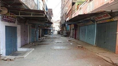 Bihar's biggest drug market closed, shops will open after three days, this is the reason