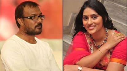 సినిమాటోగ్రాఫర్ శ్యామ్ కే నాయుడు కేసులో మరో ట్విస్ట్