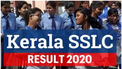 എസ്എസ്എൽസി ഫലം പ്രഖ്യാപിച്ചു: 98.82 % വിജയം