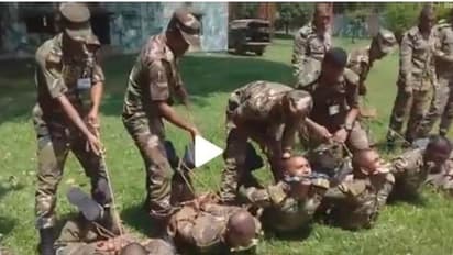 Fact Check: ಭಾರತದ ಯೋಧರಿಗೆ ಚೀನಾ ಮತ್ತೆ ಹಿಂಸೆ ನೀಡಿತಾ?