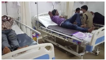 ফের বিশাখাপত্তনম জুড়ে আতঙ্ক, এবার ওষুধ কারখানায় গ্যাস লিক কাড়ল প্রাণ