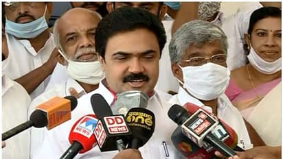 'സ്വതന്ത്രമായി നിൽക്കും, ദേശീയ തലത്തിൽ യുപിഎയുടെ ഭാഗം', കാനത്തിന് മറുപടിയില്ലെന്നും ജോസ് കെ മാണി