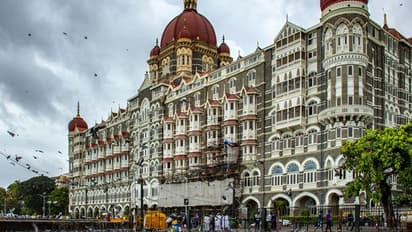 Taj named world's strongest hotel brand
