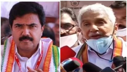 "ആഗ്രഹിക്കാത്ത തീരുമാനം"; ജോസിനെ പുറത്താക്കിയത് മുന്നണി കെട്ടുറപ്പിനെ ബാധിച്ചപ്പോഴെന്ന് ഉമ്മൻചാണ്ടി