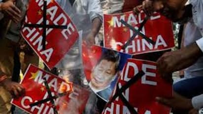 ഈ ആപ്പ് ഉപയോഗിക്കുന്നുണ്ടോ?;സൂക്ഷിക്കുക, നിങ്ങളെ മൊത്തമായി 'ചൈന അങ്ങ് വിഴുങ്ങി'.!