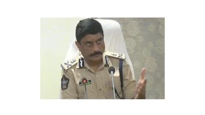 సాయినార్ కంపెనీలో గ్యాస్ లీకేజీ: కేసు నమోదు చేశామన్న సీపీ మీనా