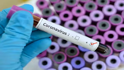 24 മണിക്കൂറിനിടെ 2,373 കൊവിഡ് കേസുകള്‍; ദില്ലിയില്‍ രോഗികളുടെ എണ്ണം  90,000 പിന്നിട്ടു