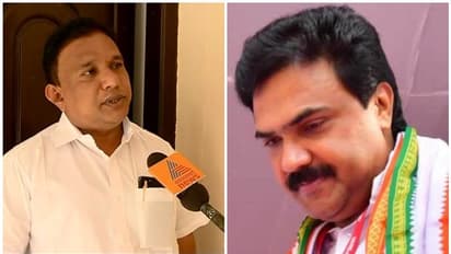 ജോസ് വിഭാഗത്തിന് തിരിച്ചടിയായി കൊഴിഞ്ഞു പോക്കും, ജോസ്മോൻ മുണ്ടയ്ക്കൽ പാർട്ടി വിട്ടു