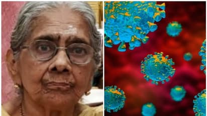 മുംബൈയിൽ മലയാളി കൊവിഡ് ബാധിച്ച് മരിച്ചു