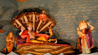 ಆಷಾಢ ಏಕಾದಶಿ;  ನಿಮ್ಮ ಪೂಜೆ, ವ್ರತ ಹೀಗಿದ್ದರೆ ಉತ್ತಮ ಫಲ ಖಂಡಿತ!