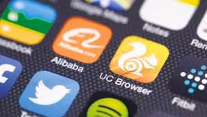 ఆర్ధిక మోసాలు:100కి పైగా చైనా వెబ్ సైట్లపై బ్యాన్ కోసం చర్యలు