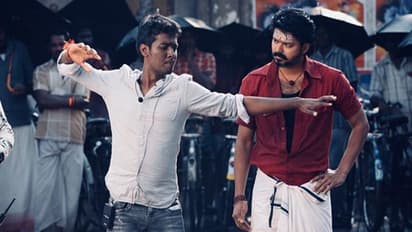 Madras HC issues notices to director Atlee and 'GOAT' producer AGS Entertainment over script plagiarism