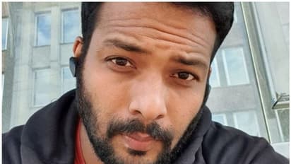 എന്തൊക്കെ ചെയ്‍താലും മുറിവേല്‍ക്കില്ല, വിമര്‍ശകര്‍ക്ക് അഭിരാം സുരേഷ് ഉണ്ണിത്താന്റെ മറുപടി