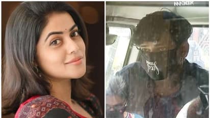 കൊച്ചി ബ്ലാക്ക് മെയിൽ കേസ്: തന്നെ കരുവാക്കിയതെന്ന് ഹാരിസ്, പൊലീസിൻറെ പ്രാഥമിക അന്വേഷണം പൂർത്തിയായി