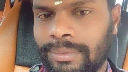 റോഡ് റോളര് ഓടിക്കുന്നതിനിടെ അപസ്മാരം വന്ന് കുഴഞ്ഞുവീണു, യുവാവിന് ദാരുണാന്ത്യം