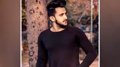 Meet the famous YouTuber, Indian prankster, Vinay Thakur