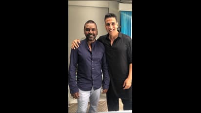 'ಲಕ್ಷ್ಮಿ ಬಾಂಬ್' ಚಿತ್ರದಲ್ಲಿ ಮಂಗಳಮುಖಿ; ಬದಲಾಗಲು ಅಕ್ಷಯ್ ಕುಮಾರ್ ಮಾಡಿದ ಸಾಹಸ ಒಂದೆರಡಲ್ಲಾ!