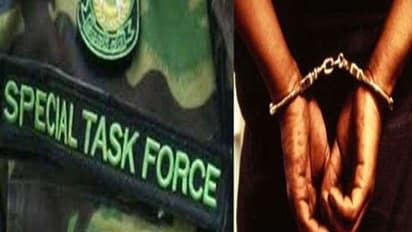 STF-এর জোড়া অভিযানে বড়সড় সাফল্য, কলকাতায় উদ্ধার বন্দুক-দেড় কোটি টাকা