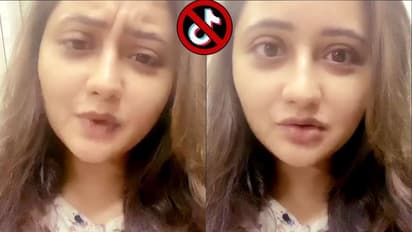 TikTok banned: Rashami Desai to Amrita Rao, celebs react to ban of Chinese Apps