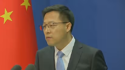 China to allow ‘some’ Indian students to return: Chinese Foreign Ministry