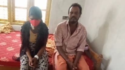 അസുഖം മാറി വന്ന് മീനുവിന് ഇനിയും പഠിക്കണം; സുമനസുകളുടെ സഹായം തേടി കുടുംബം