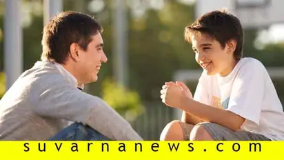 ಹರೆಯದ ಮಕ್ಕಳನ್ನು ಜವಾಬ್ದಾರಿಯುತ ವ್ಯಕ್ತಿಯಾಗಿಸಲು ಕೆಲ ಟಿಪ್ಸ್