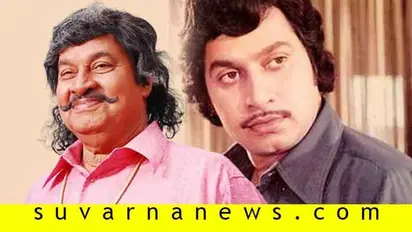 ಆತ್ಮಕತೆ ಬರೆಯುತ್ತಿದ್ದಾರೆ ಪ್ರಣಯರಾಜ ಶ್ರೀನಾಥ್!