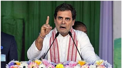 'ഇന്ത്യയുടെ കൊവിഡ് പ്രതിരോധം മികച്ച നിലയിലാണോ?' കേന്ദ്രത്തിനെതിരെ രാഹുൽ ഗാന്ധി