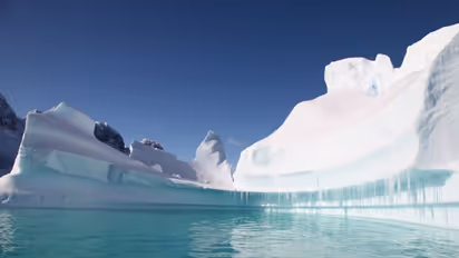 മറ്റിടങ്ങളേക്കാള് മൂന്നിരട്ടി വേഗത്തില് ദക്ഷിണ ധ്രുവം ചൂടുപിടിക്കുന്നു; ഉരുകിയാല് മുങ്ങുക വന്നഗരങ്ങള്