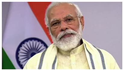 PM Modi says eight-fold path of Lord Buddha shows way towards well-being of societies, nations