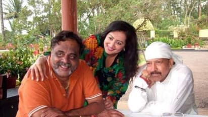 ಅಂಬಿ-ವಿಷ್ಣು ಬಾಂಧವ್ಯಕ್ಕೆ ಮಸಿ ಬಳಿಯಬೇಡಿ; ಸಂಸದೆ ಸುಮಲತಾ ಮನವಿ!