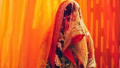 వరకట్న వేధింపులు.. పెళ్లైన మూడునెళ్లకే నవవధువు ఆత్మహత్య...