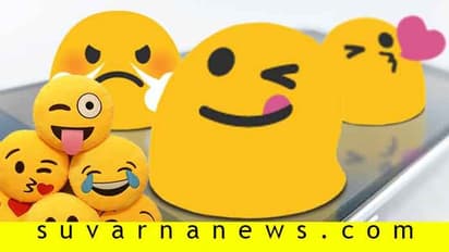 ಆ್ಯಂಡ್ರಾಯ್ಡ್ ಫೋನ್ನಲ್ಲಿ 10 ಫನ್ನಿ ಕೀಬೋರ್ಡ್ ಆ್ಯಪ್ಗಳು