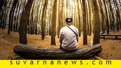 ಸಮಸ್ಯೆ ಸುಳಿಯಲ್ಲಿ ಸಿಲುಕಿರುವಾಗ ಹೀಗೊಮ್ಮೆ ಯೋಚಿಸಿ ನೋಡಿ