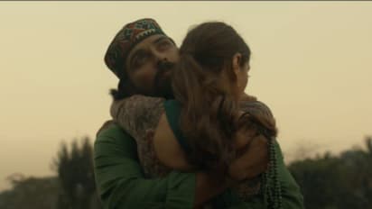 പ്രണയത്തിന്‍റെ മനോഹര ഈണവുമായി 'സൂഫിയും സുജാതയും'; വീഡിയോ ഗാനം എത്തി