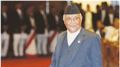 'പ്രധാനമന്ത്രി രാജിവെക്കണം'; നേപ്പാൾ കമ്മ്യൂണിസ്റ്റ് പാർട്ടിയിൽ പൊട്ടിത്തെറിയെന്ന് റിപ്പോർട്ട്