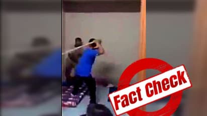 চিনা ইঞ্জিনিয়ারের বেদম মারে আর্তনাদ করছে পাকিস্তানি, ভাইরাল ভিডিও-র পিছনে সত্যটা কী