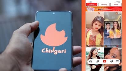 ടിക് ടോകിന്‍റെ സ്വദേശി ബദല്‍ ചിങ്കാരിയില്‍ കൂട്ടപ്പിരിച്ച് വിടല്‍