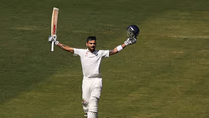 Shoaib Akhtar wants Pakistan to learn from Virat Kohli, Team India