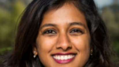 জো- শিবিরের মেধা রাজ ট্রাম্পকে হারাতে মরিয়া হয়ে লড়ছেন, ডিজিটাল প্রচারের চাবিকাঠি তাঁরই হাতে