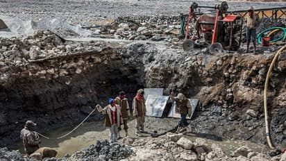 কেটে ফেলা হবে জঙ্গল, উত্তরাখণ্ডেও সীমান্তে চিনকে ঠেকাতে নয়া পদক্ষেপ মোদী সরকারের