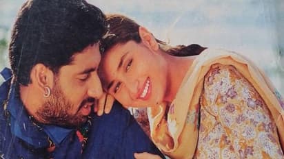 ಸಿನಿಮಾ ಸೆಟ್‌ನಲ್ಲಿ ಅಭಿಷೇಕ್‌ಗೆ 'ಜೀಜು' ಎಂದು ಕರೆಯುತ್ತಿದ್ದರಂತೆ ಕರೀನಾ