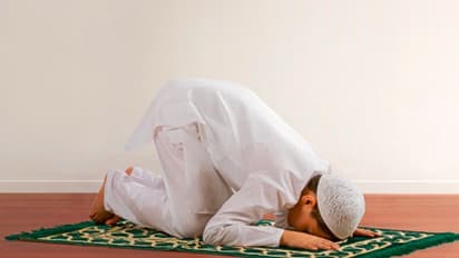 Collegeನಲ್ಲಿ ನಮಾಜ್ಗೆ ನಕಾರ: ಕ್ರಮಕ್ಕೆ ಆಗ್ರಹಿಸಿ ಮುಖ್ಯಮಂತ್ರಿಗೆ ಕಾಂಗ್ರೆಸ್ ಶಾಸಕ ಪತ್ರ!