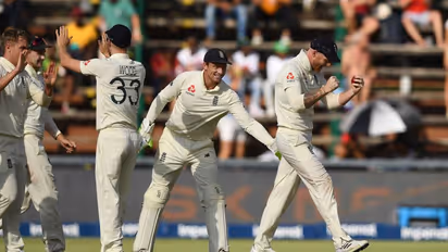 ವಿಂಡೀಸ್ ವಿರುದ್ಧದ ಮೊದಲ ಟೆಸ್ಟ್ಗೆ ಇಂಗ್ಲೆಂಡ್ ತಂಡ ಪ್ರಕಟ