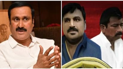 போலீஸ் ஸ்டேஷனில் பதிவாகும் சிசிடிவி காட்சிகள் சென்னையில் பதிவாகணும்... சிஸ்டத்தை மாற்ற அன்புமணி சரவெடி யோசனை!