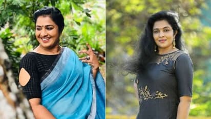 പുത്തന്‍ ലുക്കില്‍ ഉമാ നായര്‍; 'ടിക് ടോക് ഉപേക്ഷിച്ചതിന്റെ ആഘോഷമാണോയെന്ന് ചോദ്യം, തകര്‍പ്പന്‍ മറുപടി